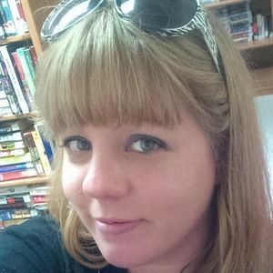 Meet your Posher, Desiree